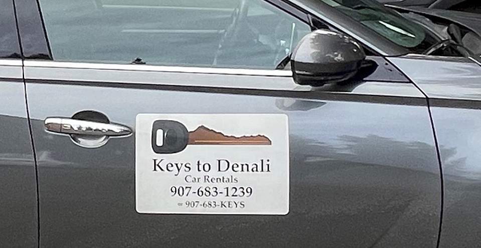 Keys To Denali unknown 2 Ann Langenberg Miller
