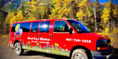 Red Eye Rides