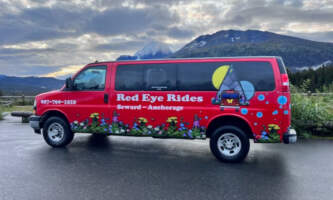 IMG 1705 Natalie Norris red eye rides Red Eye Ridesalaska org