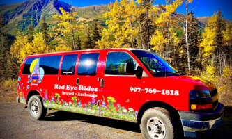 IMG 3508 Natalie Norris red eye rides Red Eye Ridesalaska org