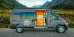 Alaska RV Rental | Recommendations On Who To Rent Your… | ALASKA.ORG