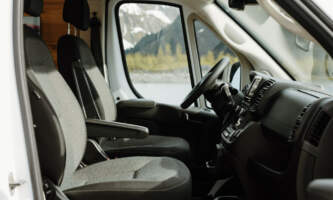 River wild campervan rentals Copy of River Wild 2024 024