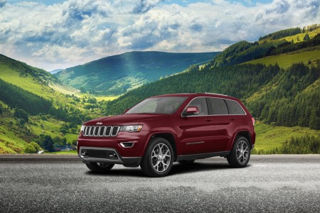 Anchorage Thrifty Car Rental