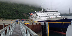 Chignik Ferry Terminal - CHG