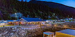 Haines Ferry Terminal - HNS