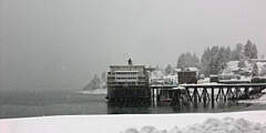 Yakutat Ferry Terminal - YAK