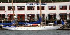 Prince Rupert Ferry Terminal - YPR