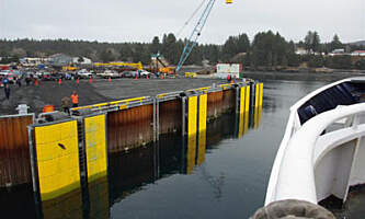 Alaska Marine Highway OUZ