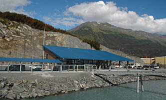 Alaska Marine Highway VDZ