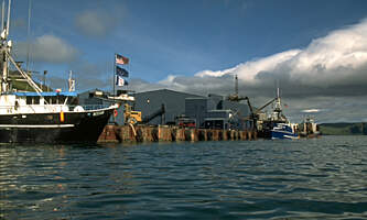 Alaska Marine Highway AKU