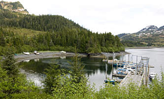 Alaska Marine Highway CHB