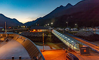 Alaska Marine Highway SGY