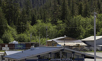 Alaska Marine Highway SIT