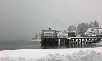 Alaska Marine Highway YAK