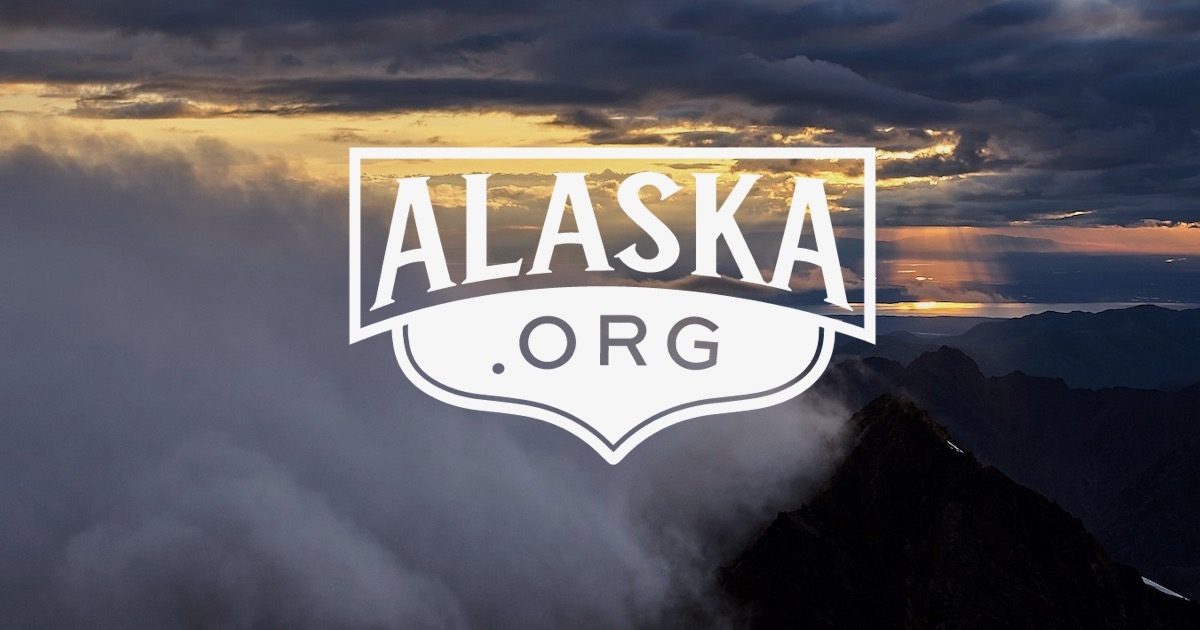 Alaska Weather & Climate | Temperature Chart, Daylight &… | ALASKA.ORG
