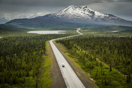 Travel styles off the beaten path