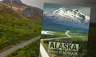 Trip resource road guide book