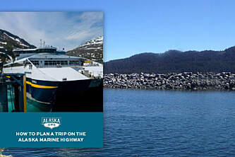 Trip resource ferry trip