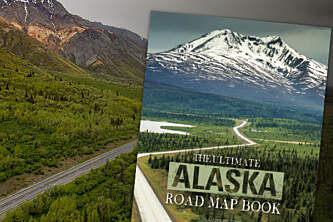Trip resource road guide book