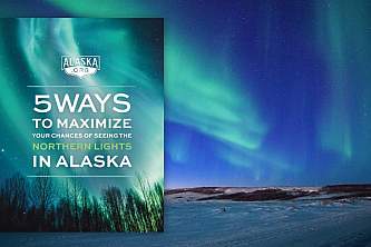 Trip resources northern lights