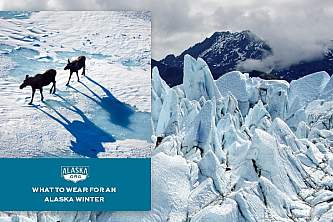 Trip resources wear winter
