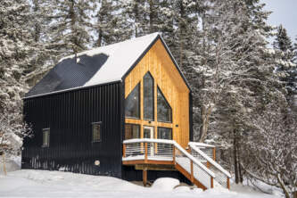 Alaska Cabin Rentals