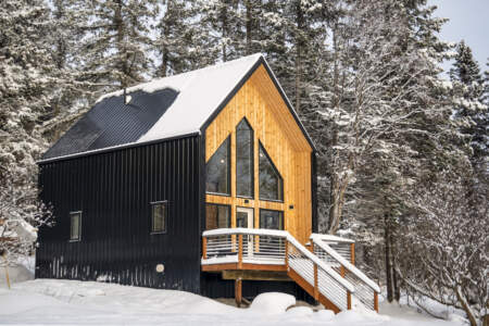 Alaska Cabin Rentals