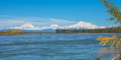 2 Denali from Talkeetna Scott Adams