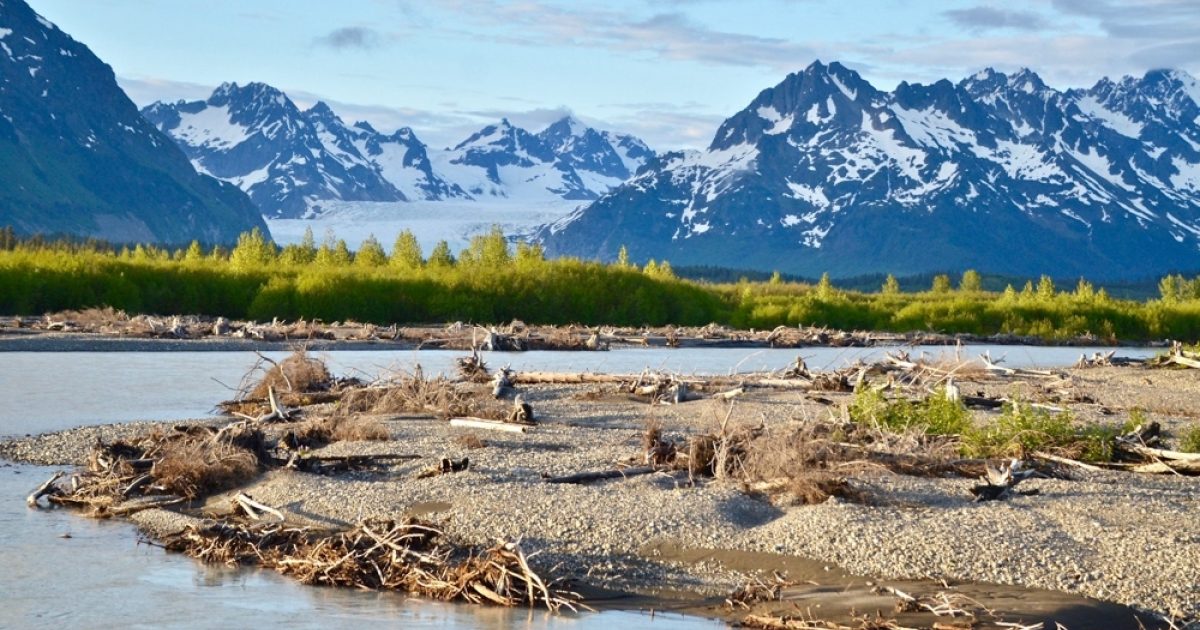 4 Days in Cordova Itinerary