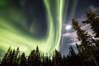 Northern lights denali fairbanks christopher frazier2019