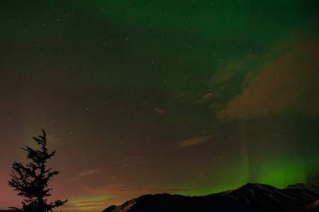 Anchorage northern lights advice glen alps northern lights danna shumate2019