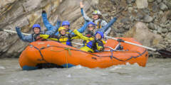 New wave adventures rafting Allie Kat 6 12 6pm C 5 Sheila Concannon