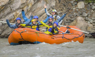 New wave adventures rafting Allie Kat 6 12 6pm C 5 Sheila Concannon