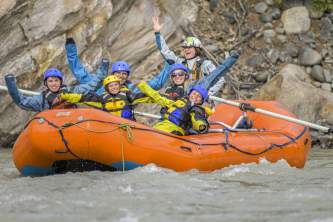 New wave adventures rafting Allie Kat 6 12 6pm C 5 Sheila Concannon