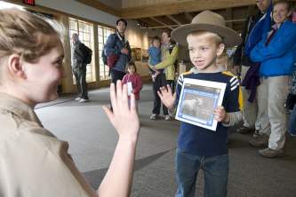 NPS Junior Ranger Program 5302049101 bd25eddc10 c