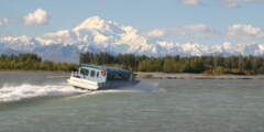 Mahays Riverboat Three Rivers Tour