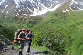 Teens in alaska canva 2