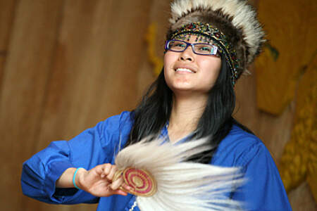 Alaska-Native-Heritage-Center-Dancer2