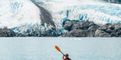Portage lake brad carterkids photosalaska org kids in alaska