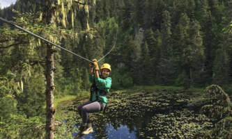 Stoney Creek Canopy Adventures SCCA FB 12