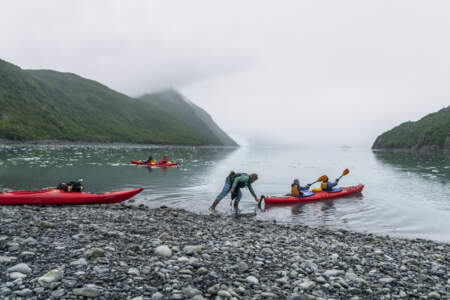 kayak adventures worldwide sea kayaking 20