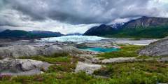 Trip Ideas Glacier View Brent Reynolds Matanuska Glacier