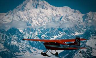 Alaska trip ideas talkeetna K2 Mt Mc Kinley Alaska Channel K2 Aviation