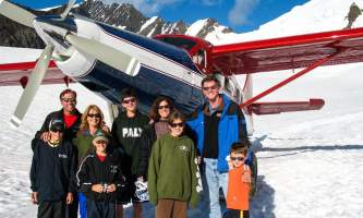 Alaska trip ideas talkeetna Travel Agent Primary Alaska Channel 2012