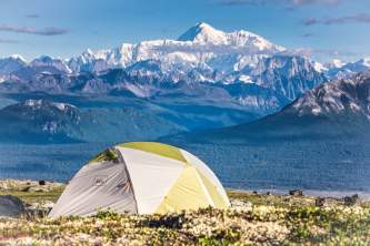 Alaska trip ideas talkeetna Kesugi3 Copyright Howard Carbone Kesugi Ridge Trail