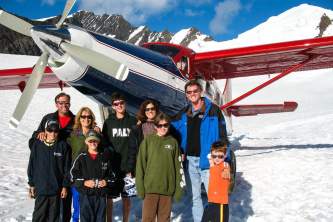 Alaska trip ideas talkeetna Travel Agent Primary Alaska Channel 2012