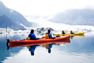 Cooper landing trip ideas Alaska Wildland Adventures