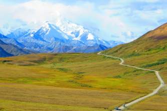 Denali national park trip ideas Denali National Park Angela Lewis Angela Lewis