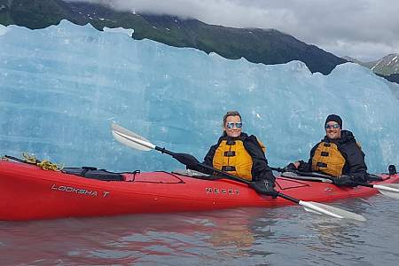 Girdwood trip ideas Ascending Path 2019 Copyright Ascending Path Spencer Kayaking 20180723 101904