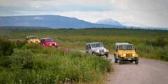 Denali ata Jeep Backcountry Safari bob kaufman